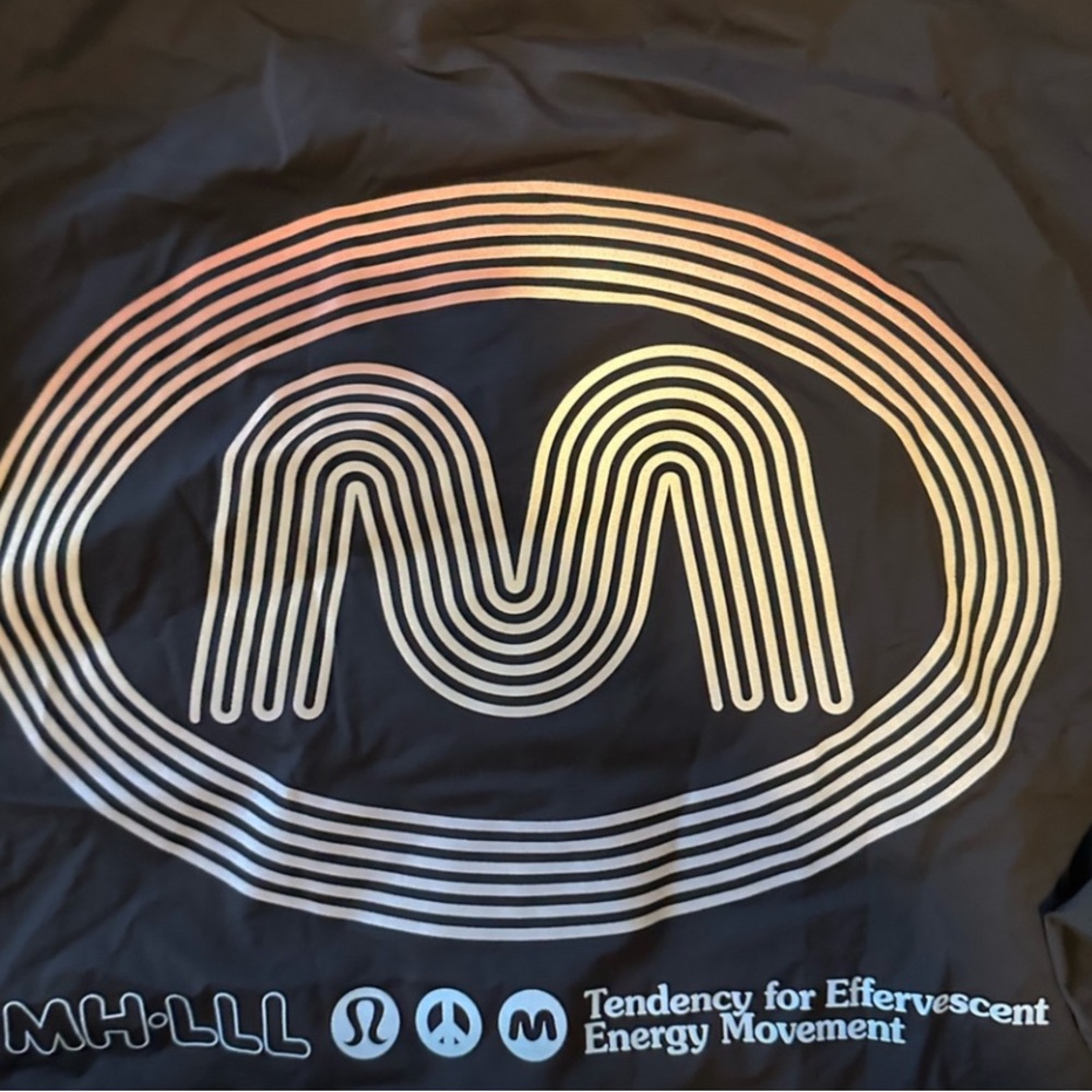 Lululemon x Madhappy Running Packable Jacket - Picture 3 of 5